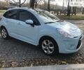 Синий Ситроен С3, объемом двигателя 1.4 л и пробегом 33 тыс. км за 10000 $, фото 6 на Automoto.ua