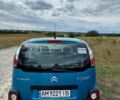 Синий Ситроен С3, объемом двигателя 1.4 л и пробегом 110 тыс. км за 5499 $, фото 1 на Automoto.ua