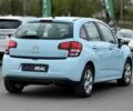 Синий Ситроен С3, объемом двигателя 1.4 л и пробегом 203 тыс. км за 7300 $, фото 5 на Automoto.ua