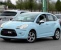 Синий Ситроен С3, объемом двигателя 1.4 л и пробегом 203 тыс. км за 7300 $, фото 1 на Automoto.ua