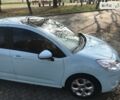 Синий Ситроен С3, объемом двигателя 1.4 л и пробегом 33 тыс. км за 10000 $, фото 9 на Automoto.ua