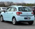 Синий Ситроен С3, объемом двигателя 1.4 л и пробегом 203 тыс. км за 7300 $, фото 7 на Automoto.ua