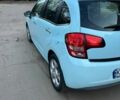 Синій Сітроен С3, об'ємом двигуна 1.4 л та пробігом 200 тис. км за 7600 $, фото 3 на Automoto.ua