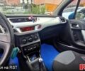 Синий Ситроен С3, объемом двигателя 1.4 л и пробегом 0 тыс. км за 5999 $, фото 1 на Automoto.ua