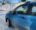 Синий Ситроен С3, объемом двигателя 1.4 л и пробегом 180 тыс. км за 6300 $, фото 10 на Automoto.ua