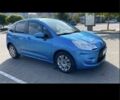 Синий Ситроен С3, объемом двигателя 1.4 л и пробегом 132 тыс. км за 5699 $, фото 1 на Automoto.ua