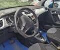 Синий Ситроен С3, объемом двигателя 1.4 л и пробегом 132 тыс. км за 5699 $, фото 3 на Automoto.ua