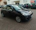 Синий Ситроен С3, объемом двигателя 1.2 л и пробегом 179 тыс. км за 7600 $, фото 2 на Automoto.ua