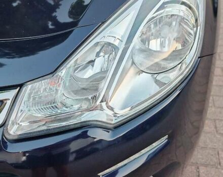 Синий Ситроен С3, объемом двигателя 1.2 л и пробегом 181 тыс. км за 7000 $, фото 37 на Automoto.ua