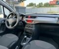Синий Ситроен С3, объемом двигателя 1.4 л и пробегом 223 тыс. км за 7500 $, фото 11 на Automoto.ua