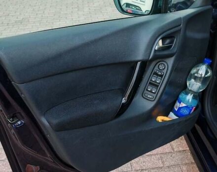 Синий Ситроен С3, объемом двигателя 1.2 л и пробегом 181 тыс. км за 7000 $, фото 22 на Automoto.ua