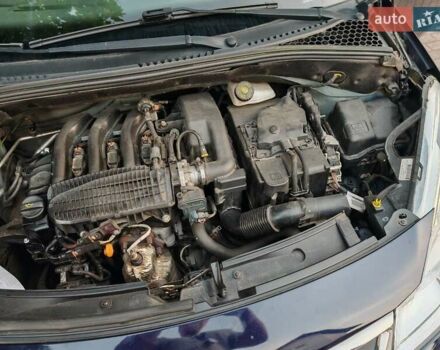 Синий Ситроен С3, объемом двигателя 1.2 л и пробегом 181 тыс. км за 7000 $, фото 36 на Automoto.ua