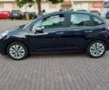 Синий Ситроен С3, объемом двигателя 1.2 л и пробегом 181 тыс. км за 7000 $, фото 21 на Automoto.ua