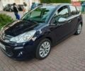 Синий Ситроен С3, объемом двигателя 1.2 л и пробегом 179 тыс. км за 7600 $, фото 15 на Automoto.ua