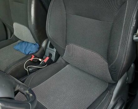 Синий Ситроен С3, объемом двигателя 1.2 л и пробегом 181 тыс. км за 7000 $, фото 39 на Automoto.ua