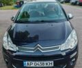 Синий Ситроен С3, объемом двигателя 1.2 л и пробегом 179 тыс. км за 7600 $, фото 4 на Automoto.ua