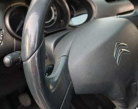 Синий Ситроен С3, объемом двигателя 1.2 л и пробегом 181 тыс. км за 7000 $, фото 32 на Automoto.ua