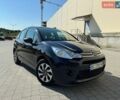 Синий Ситроен С3, объемом двигателя 1 л и пробегом 58 тыс. км за 6700 $, фото 8 на Automoto.ua
