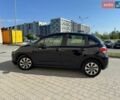 Синий Ситроен С3, объемом двигателя 1 л и пробегом 58 тыс. км за 6700 $, фото 2 на Automoto.ua