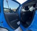 Синій Сітроен С3, об'ємом двигуна 1.2 л та пробігом 113 тис. км за 11500 $, фото 1 на Automoto.ua