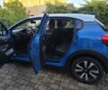 Синій Сітроен С3, об'ємом двигуна 1.2 л та пробігом 30 тис. км за 12500 $, фото 11 на Automoto.ua