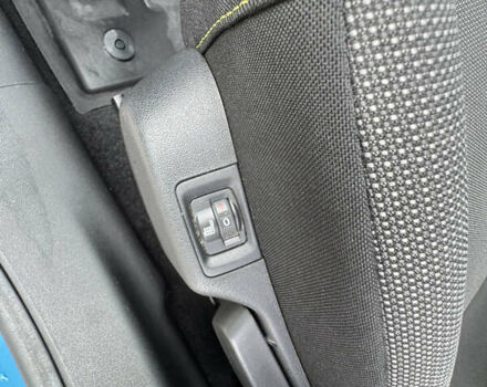 Синій Сітроен С3, об'ємом двигуна 1.2 л та пробігом 76 тис. км за 12399 $, фото 7 на Automoto.ua
