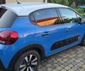 Синій Сітроен С3, об'ємом двигуна 1.2 л та пробігом 30 тис. км за 12500 $, фото 12 на Automoto.ua
