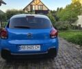 Синій Сітроен С3, об'ємом двигуна 1.2 л та пробігом 30 тис. км за 12500 $, фото 3 на Automoto.ua
