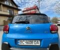 Синій Сітроен С3, об'ємом двигуна 1.2 л та пробігом 113 тис. км за 11500 $, фото 14 на Automoto.ua