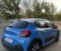 Синий Ситроен С3, объемом двигателя 1.2 л и пробегом 44 тыс. км за 13850 $, фото 6 на Automoto.ua