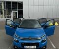Синий Ситроен С3, объемом двигателя 1.2 л и пробегом 112 тыс. км за 9500 $, фото 5 на Automoto.ua