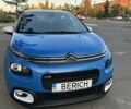 Синий Ситроен С3, объемом двигателя 1.2 л и пробегом 44 тыс. км за 13850 $, фото 5 на Automoto.ua