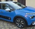 Синій Сітроен С3, об'ємом двигуна 1.2 л та пробігом 30 тис. км за 12500 $, фото 4 на Automoto.ua