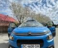 Синій Сітроен С3, об'ємом двигуна 1.2 л та пробігом 113 тис. км за 11500 $, фото 10 на Automoto.ua