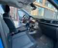 Синій Сітроен С3, об'ємом двигуна 1.2 л та пробігом 113 тис. км за 13500 $, фото 26 на Automoto.ua