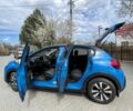 Синий Ситроен С3, объемом двигателя 1.2 л и пробегом 113 тыс. км за 11900 $, фото 3 на Automoto.ua