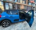 Синій Сітроен С3, об'ємом двигуна 1.2 л та пробігом 113 тис. км за 13500 $, фото 24 на Automoto.ua