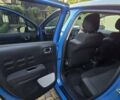 Синій Сітроен С3, об'ємом двигуна 1.2 л та пробігом 30 тис. км за 12500 $, фото 10 на Automoto.ua