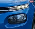 Синий Ситроен С3, объемом двигателя 1.2 л и пробегом 174 тыс. км за 7890 $, фото 18 на Automoto.ua