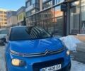 Синій Сітроен С3, об'ємом двигуна 1.2 л та пробігом 113 тис. км за 13500 $, фото 5 на Automoto.ua