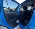 Синій Сітроен С3, об'ємом двигуна 1.2 л та пробігом 113 тис. км за 11500 $, фото 1 на Automoto.ua