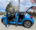 Синій Сітроен С3, об'ємом двигуна 1.2 л та пробігом 113 тис. км за 11500 $, фото 11 на Automoto.ua