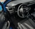 Синий Ситроен С3, объемом двигателя 1.2 л и пробегом 112 тыс. км за 9500 $, фото 7 на Automoto.ua