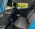 Синий Ситроен С3, объемом двигателя 1.2 л и пробегом 112 тыс. км за 9500 $, фото 11 на Automoto.ua