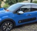 Синій Сітроен С3, об'ємом двигуна 1.2 л та пробігом 30 тис. км за 12500 $, фото 1 на Automoto.ua