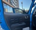 Синій Сітроен С3, об'ємом двигуна 1.2 л та пробігом 113 тис. км за 13500 $, фото 17 на Automoto.ua