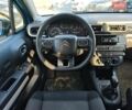 Синий Ситроен С3, объемом двигателя 1.2 л и пробегом 174 тыс. км за 7890 $, фото 3 на Automoto.ua