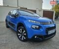 Синий Ситроен С3, объемом двигателя 1.2 л и пробегом 70 тыс. км за 11999 $, фото 1 на Automoto.ua