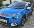 Синій Сітроен С3, об'ємом двигуна 1.2 л та пробігом 30 тис. км за 12500 $, фото 2 на Automoto.ua