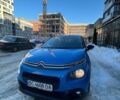Синій Сітроен С3, об'ємом двигуна 1.2 л та пробігом 113 тис. км за 13500 $, фото 27 на Automoto.ua
